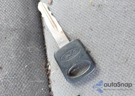 2005 Ford Ranger Edge/Xl/Xlt из США, поврежденный, VIN 1FTYR11U95PA58770